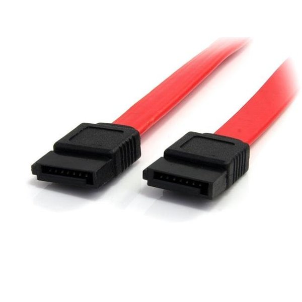 Dynamicfunction StarTech  12inch SATA Serial ATA Cable Retail DY174950